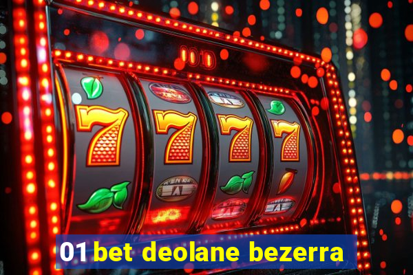 01 bet deolane bezerra